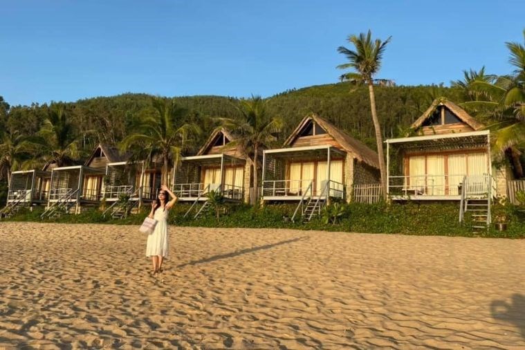 Casa Marina Resort Quy Nhơn